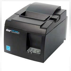 Reciept Printer - Brand New - Still in box